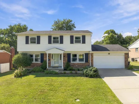 979 Hilliard Drive
