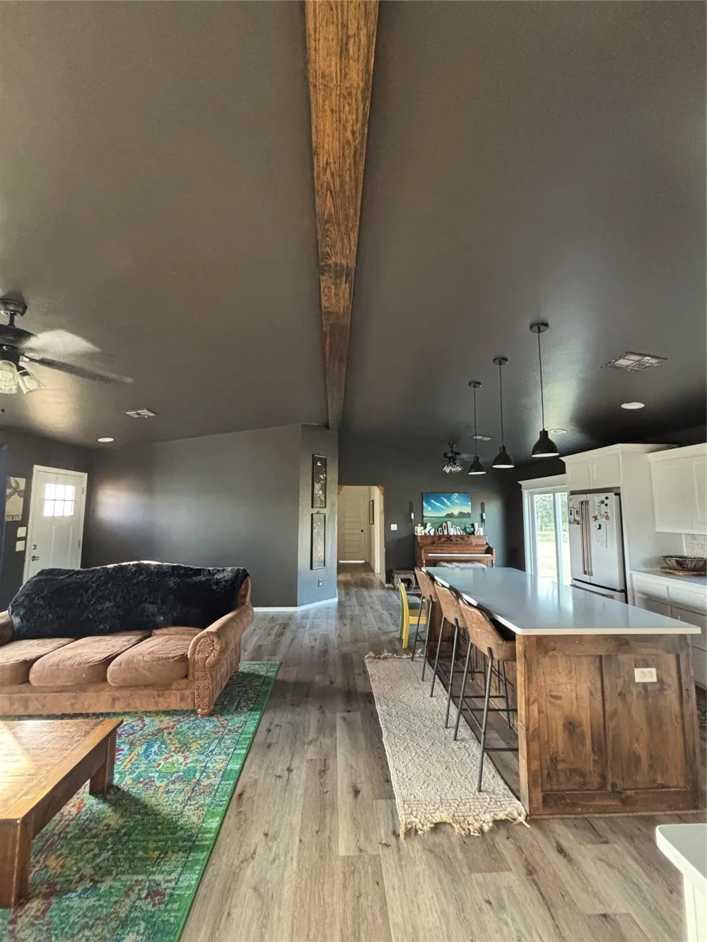 770590 S 3500 ROAD Cushing, OK 74023