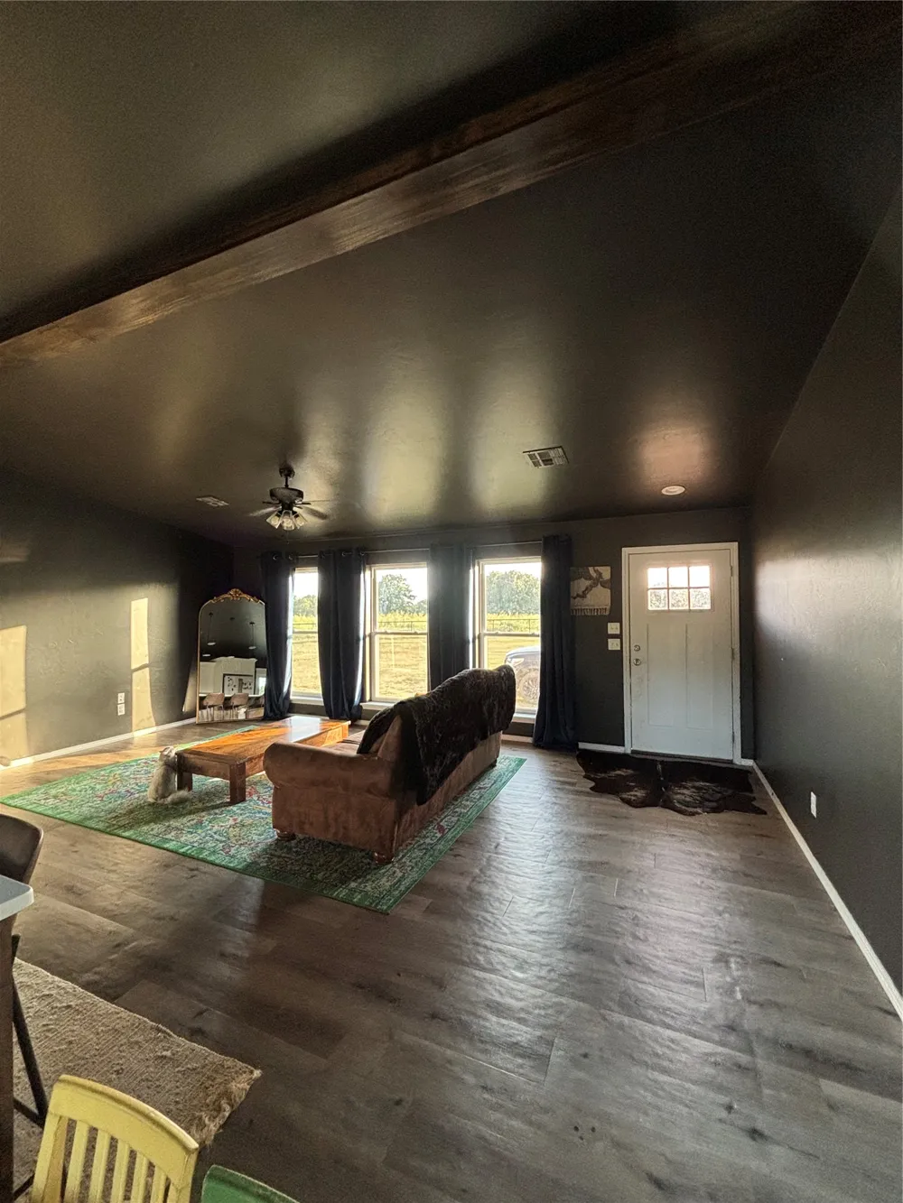 770590 S 3500 ROAD Cushing, OK 74023