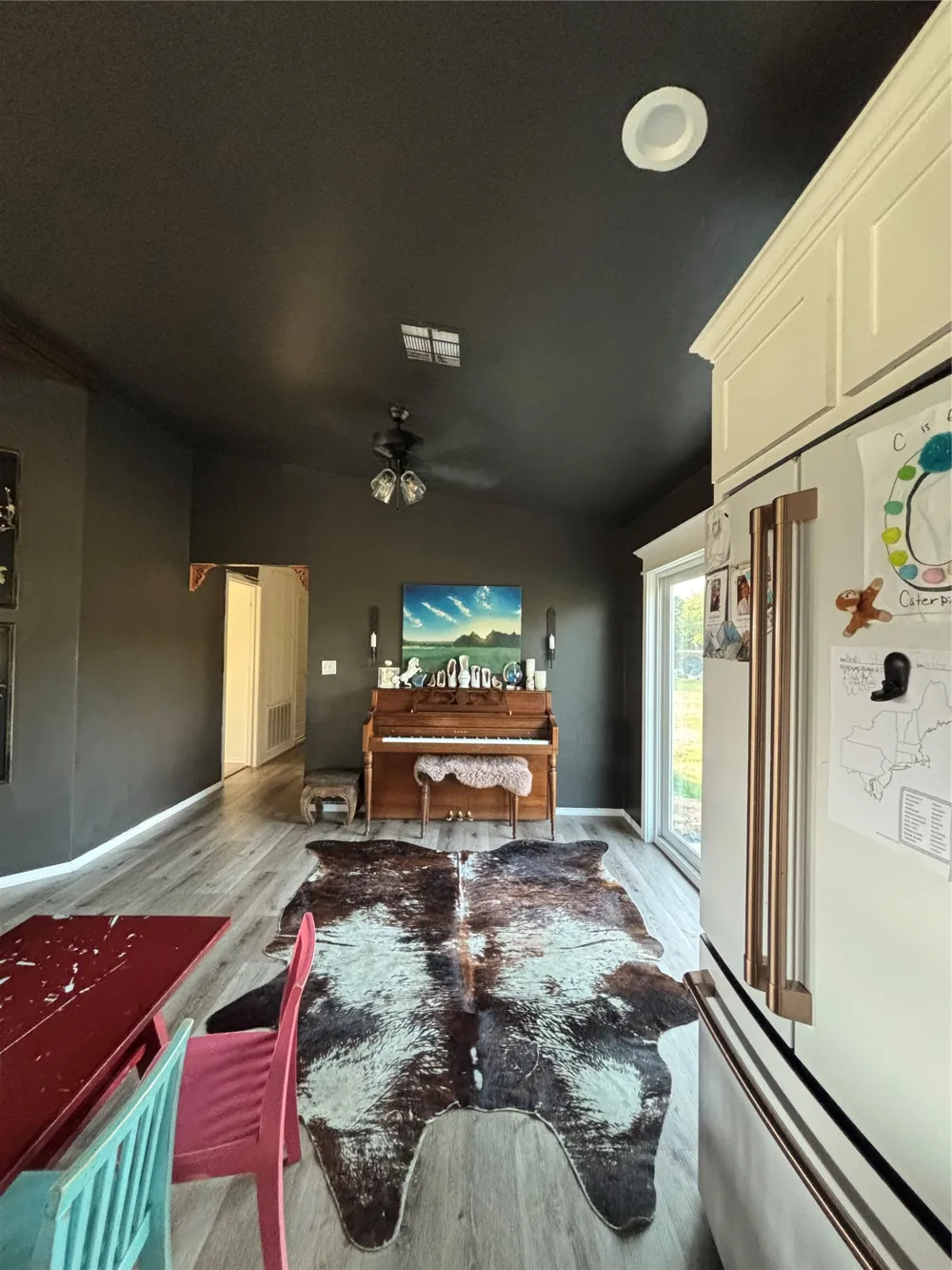 770590 S 3500 ROAD Cushing, OK 74023