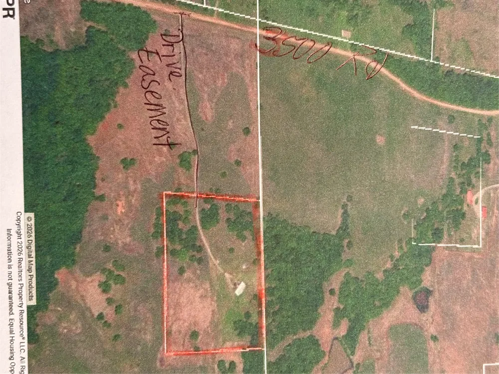 770590 S 3500 ROAD Cushing, OK 74023