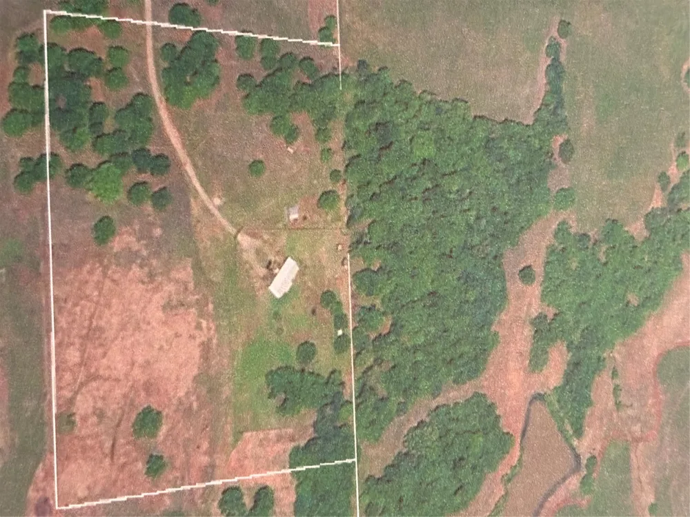 770590 S 3500 ROAD Cushing, OK 74023