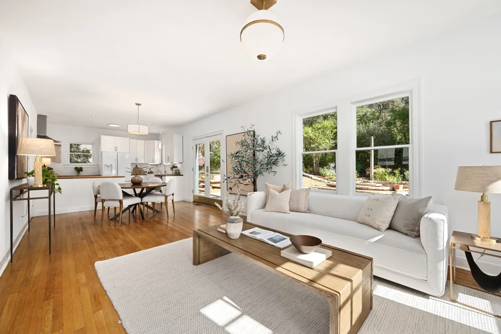 2300 Rae Dell Avenue Austin, TX 78704