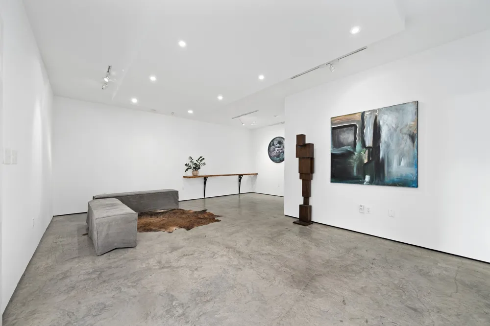 2300 Rae Dell Avenue Austin, TX 78704