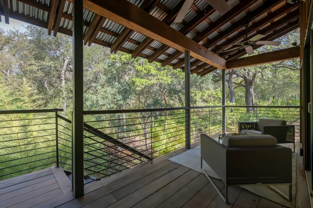 2300 Rae Dell Avenue Austin, TX 78704