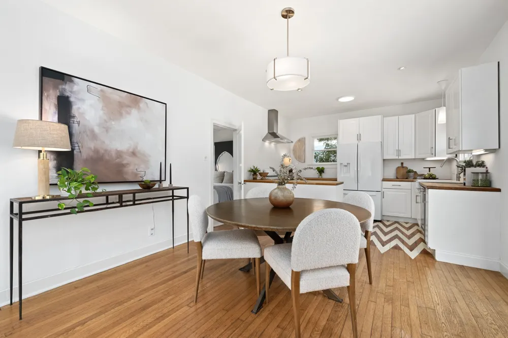2300 Rae Dell Avenue Austin, TX 78704