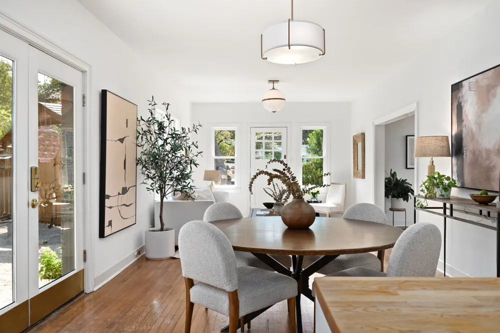 2300 Rae Dell Avenue Austin, TX 78704