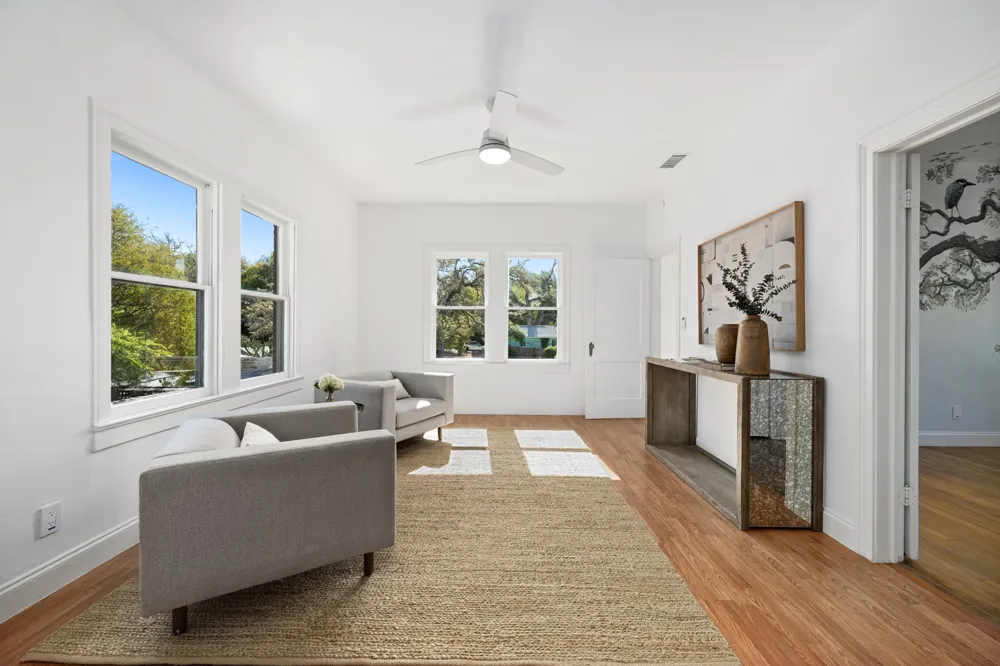 2300 Rae Dell Avenue Austin, TX 78704