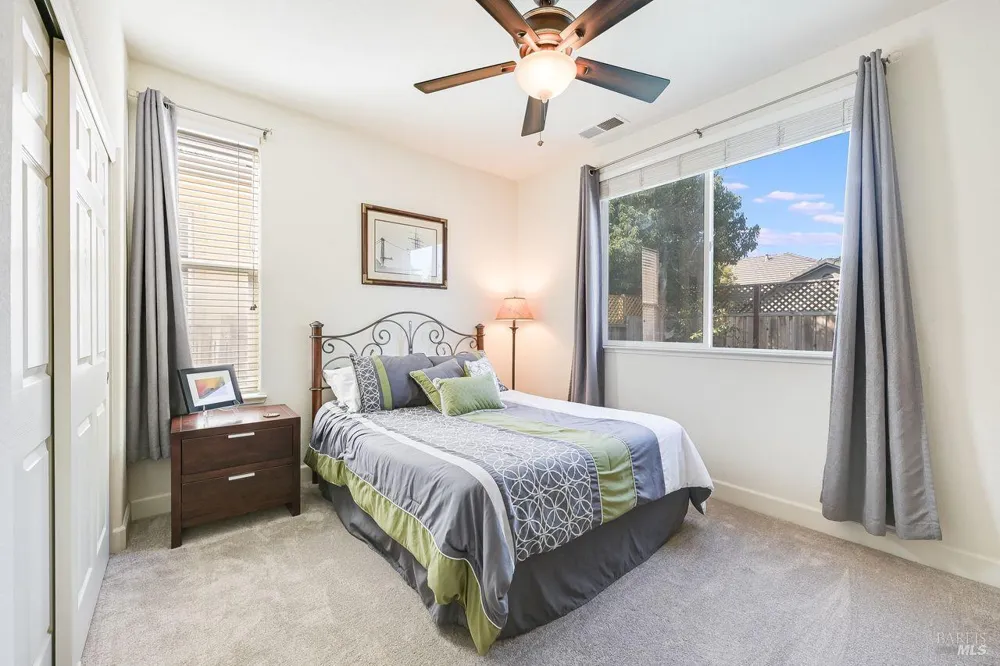 415 Decanter Circle Windsor, CA 95492