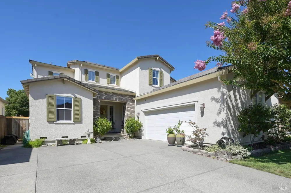 415 Decanter Circle Windsor, CA 95492