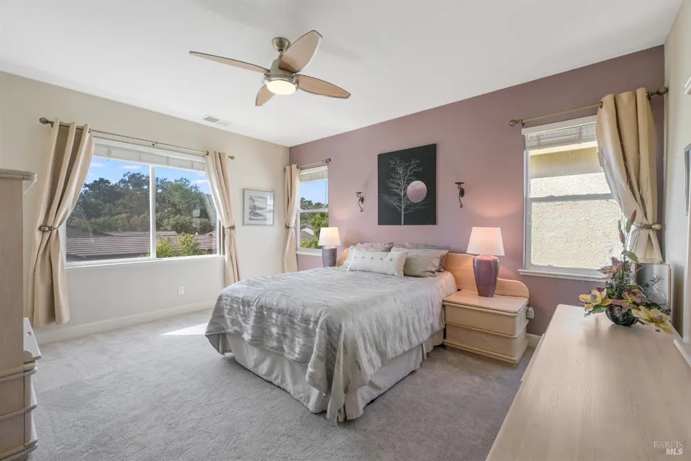 415 Decanter Circle Windsor, CA 95492