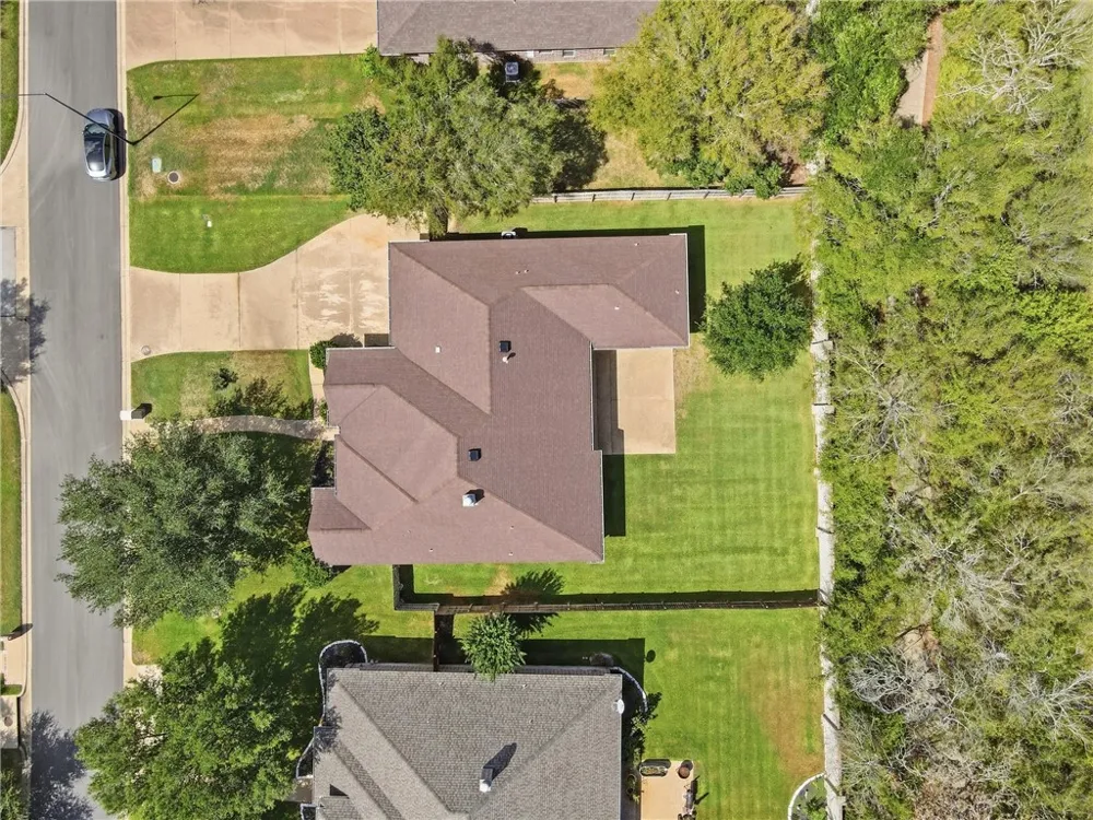 2151 Rockcliffe Loop College Station, TX 77845