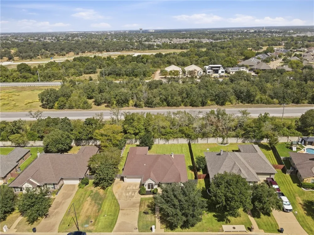 2151 Rockcliffe Loop College Station, TX 77845