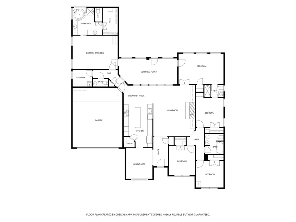 2151 Rockcliffe Loop College Station, TX 77845