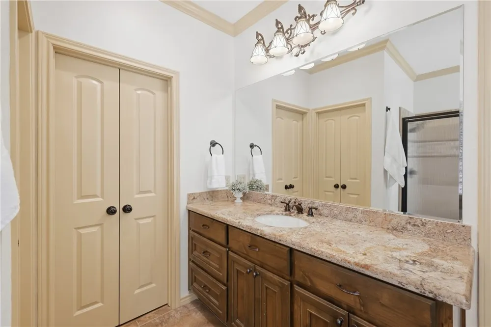 2151 Rockcliffe Loop College Station, TX 77845