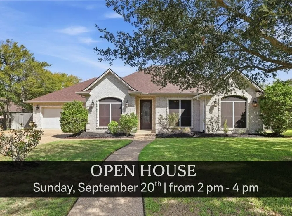 2151 Rockcliffe Loop College Station, TX 77845