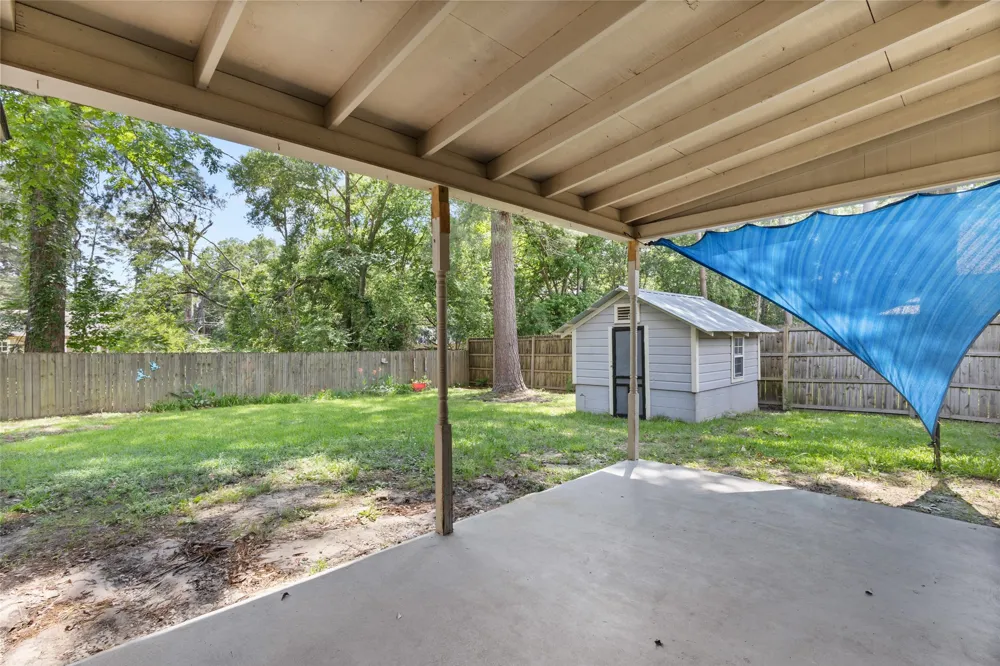 801 Park Gilmer, TX 75644