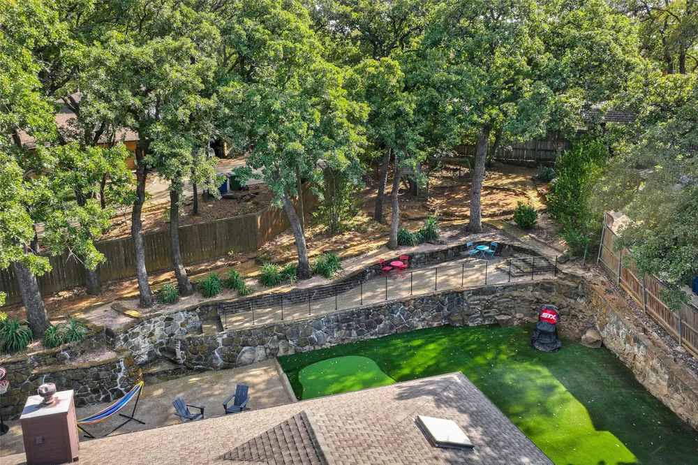 301 Lakeland Drive Highland Village, TX 75077