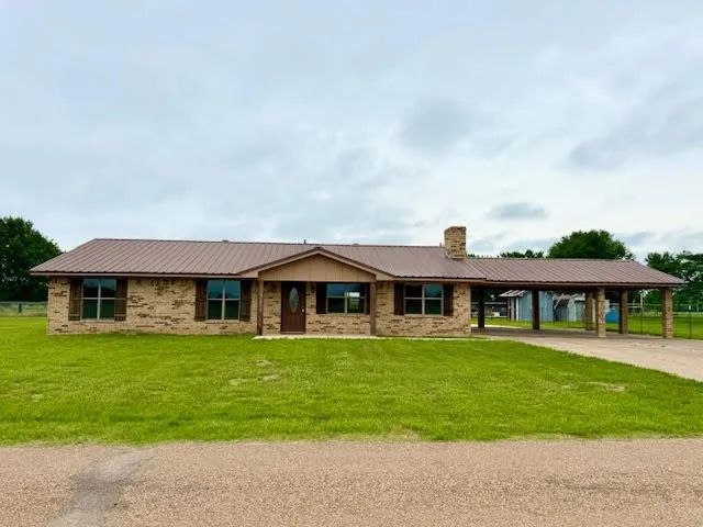 22184 Old River Road Trinidad, TX 75163