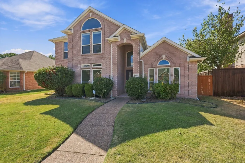 8117 Case Drive Plano, TX 75025