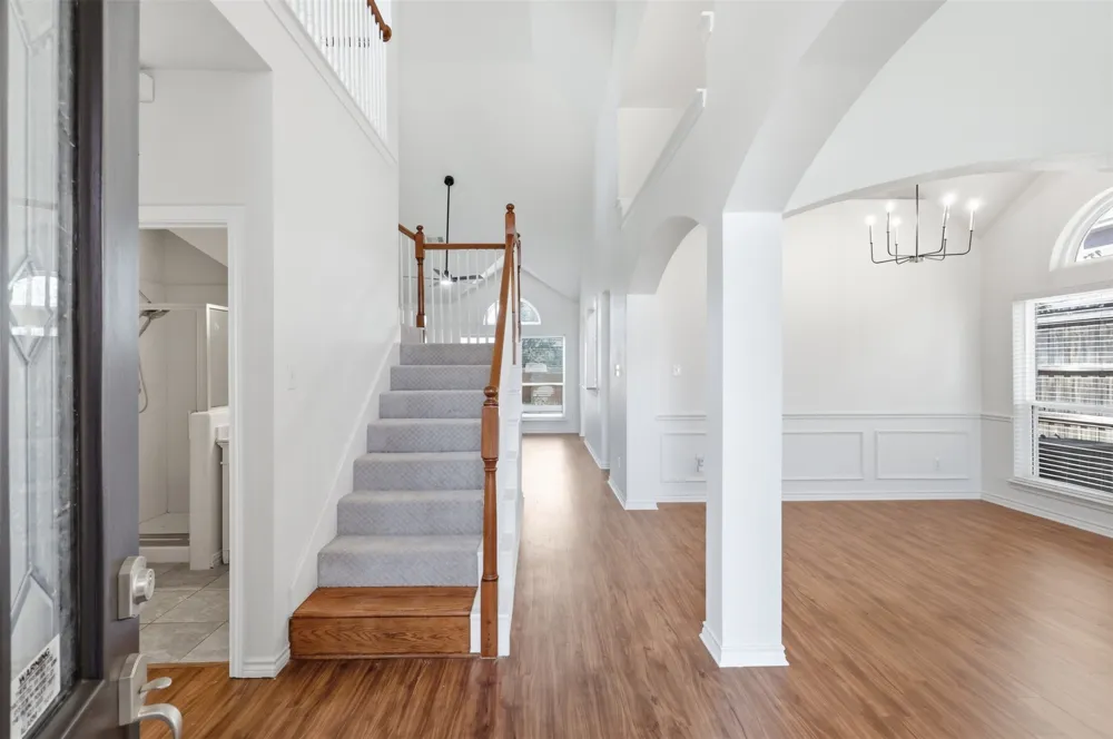 8117 Case Drive Plano, TX 75025
