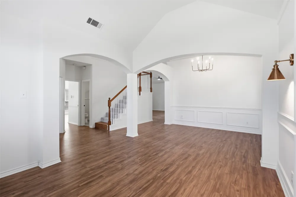 8117 Case Drive Plano, TX 75025