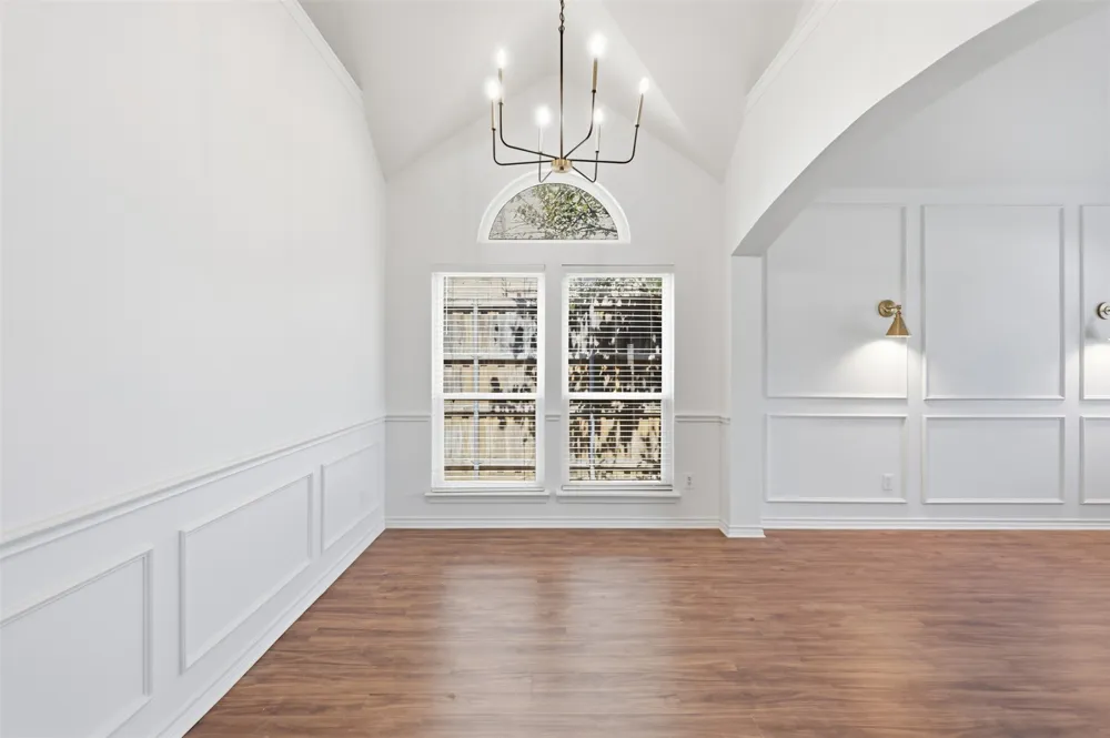 8117 Case Drive Plano, TX 75025
