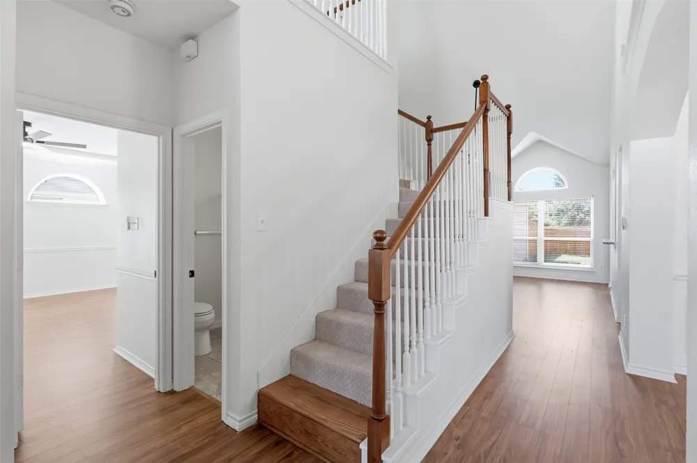 8117 Case Drive Plano, TX 75025