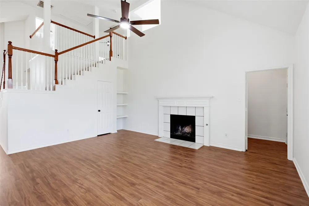 8117 Case Drive Plano, TX 75025