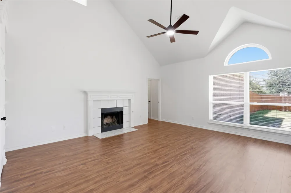 8117 Case Drive Plano, TX 75025