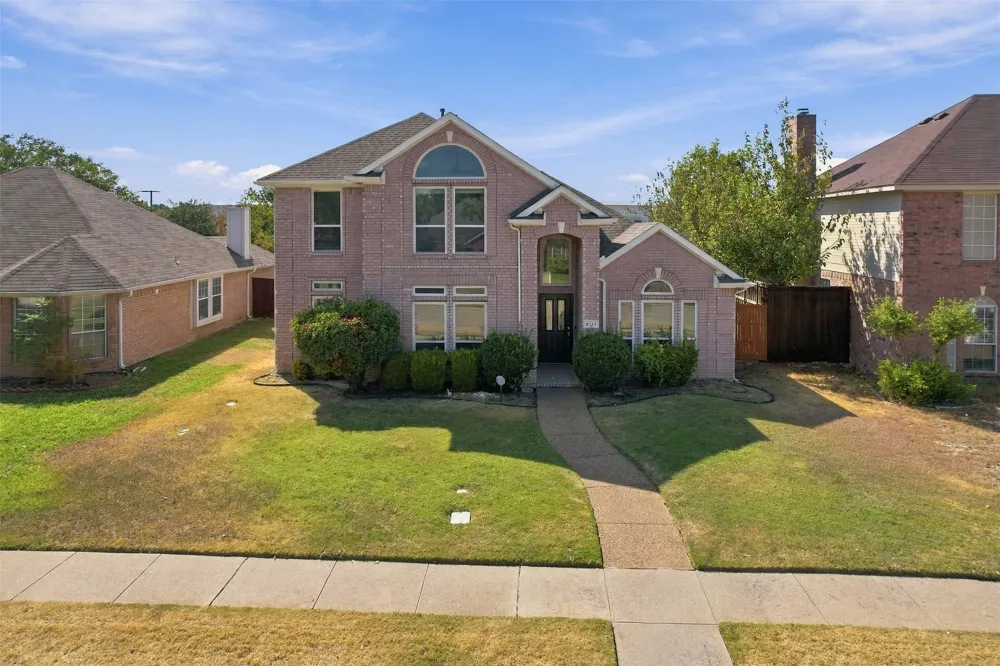 8117 Case Drive Plano, TX 75025