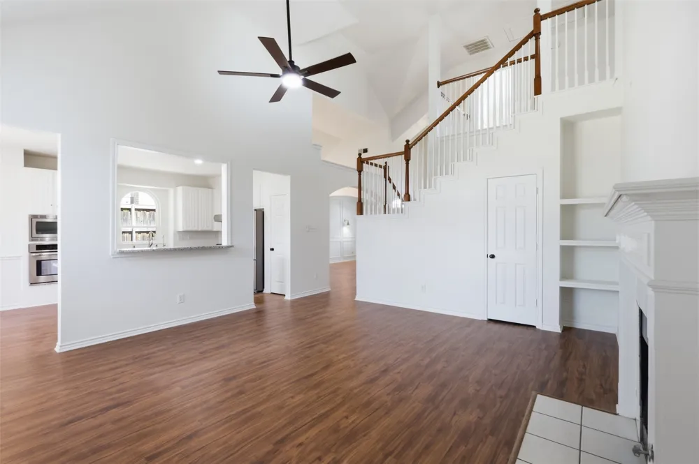 8117 Case Drive Plano, TX 75025