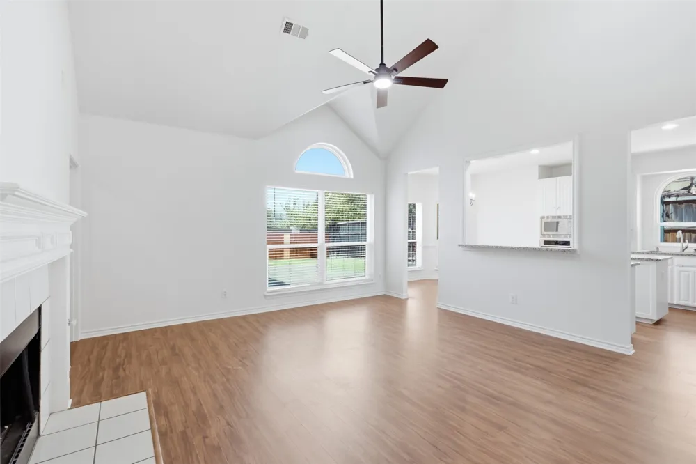 8117 Case Drive Plano, TX 75025