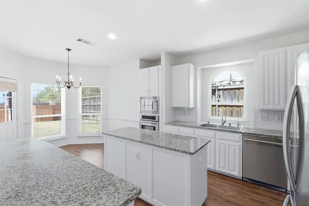 8117 Case Drive Plano, TX 75025