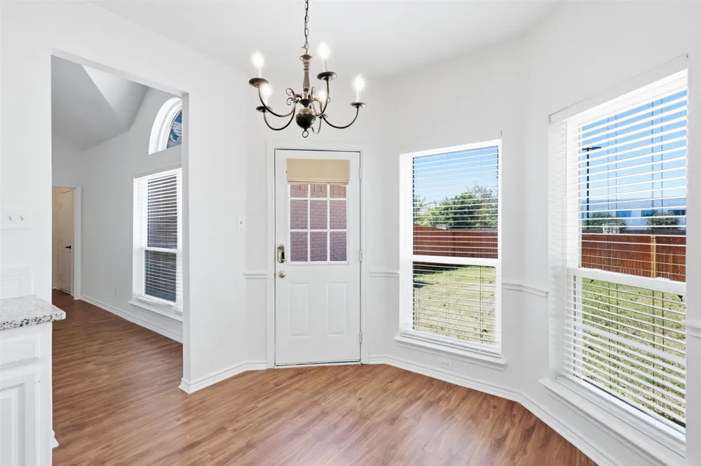 8117 Case Drive Plano, TX 75025