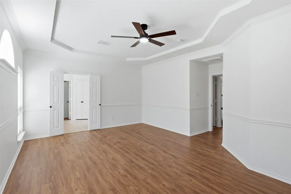 8117 Case Drive Plano, TX 75025