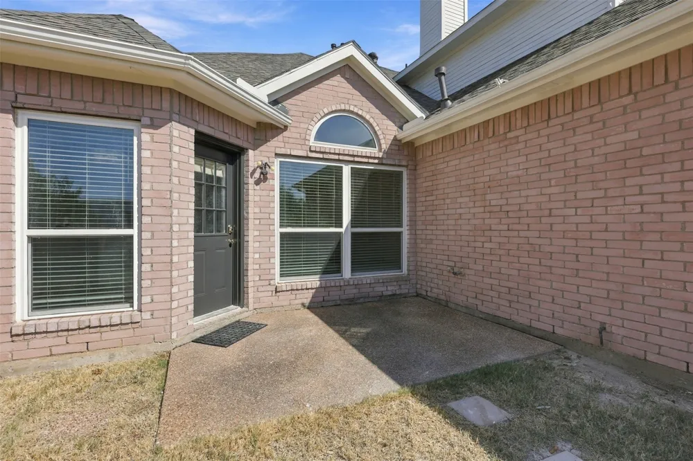 8117 Case Drive Plano, TX 75025