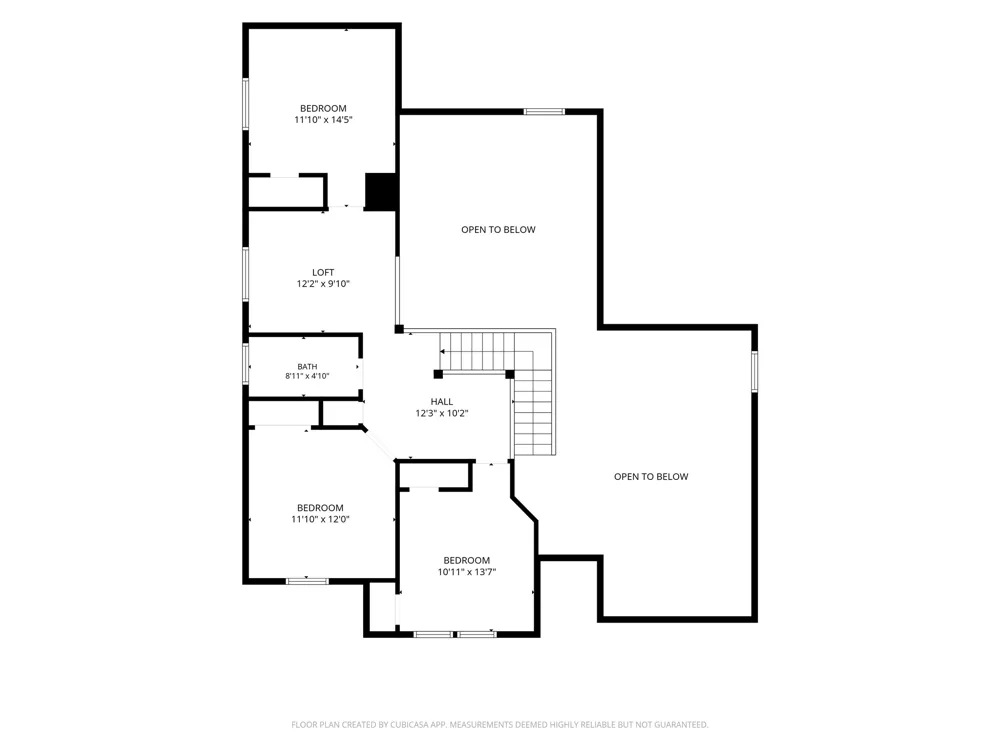 8117 Case Drive Plano, TX 75025