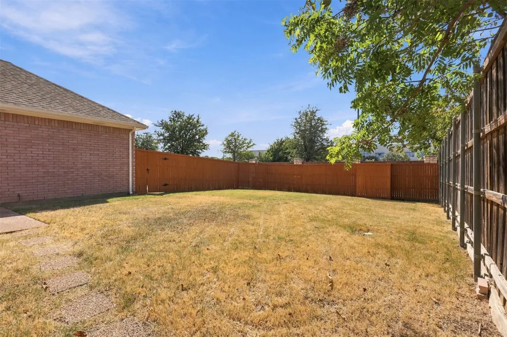 8117 Case Drive Plano, TX 75025