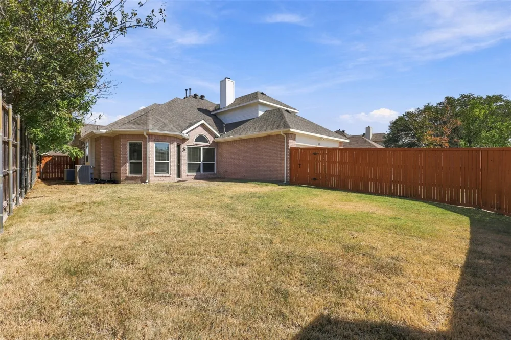8117 Case Drive Plano, TX 75025