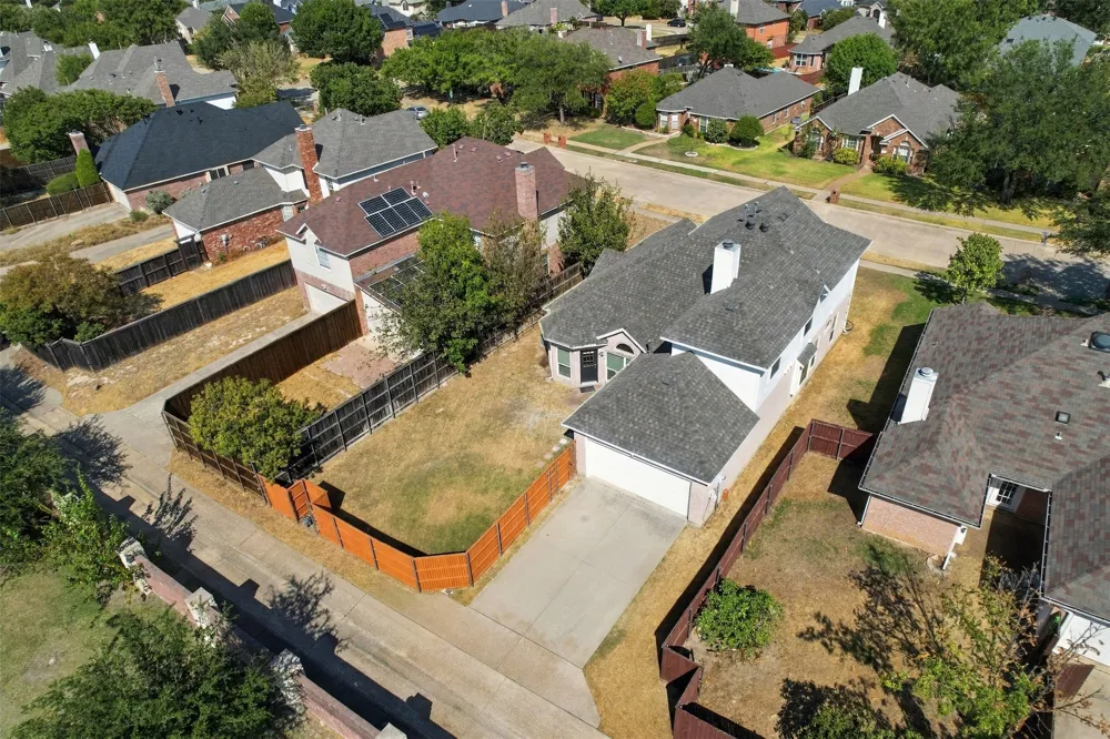 8117 Case Drive Plano, TX 75025