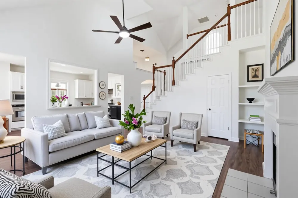 8117 Case Drive Plano, TX 75025