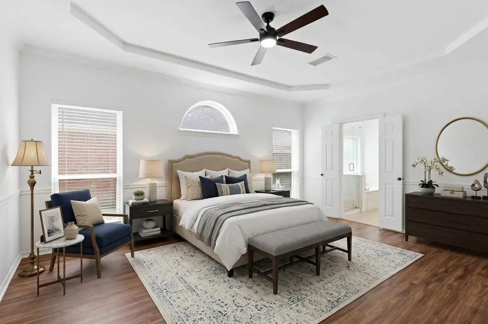 8117 Case Drive Plano, TX 75025