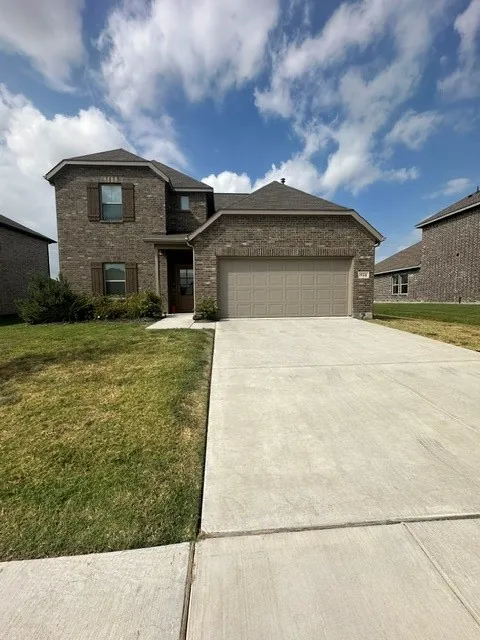 516 Hickory Ridge
