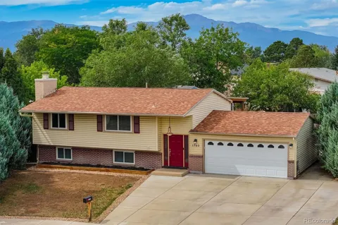 1760 Peterson Road
