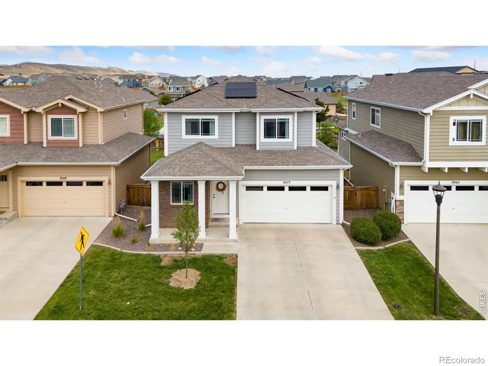 3077 Carney Street Loveland, CO 80538