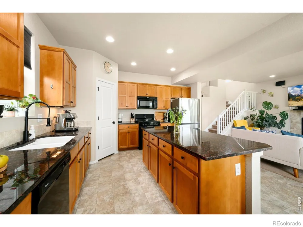 3077 Carney Street Loveland, CO 80538