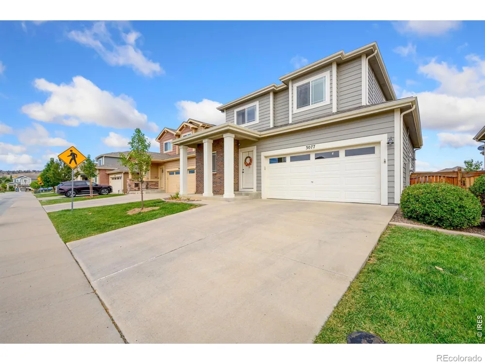 3077 Carney Street Loveland, CO 80538