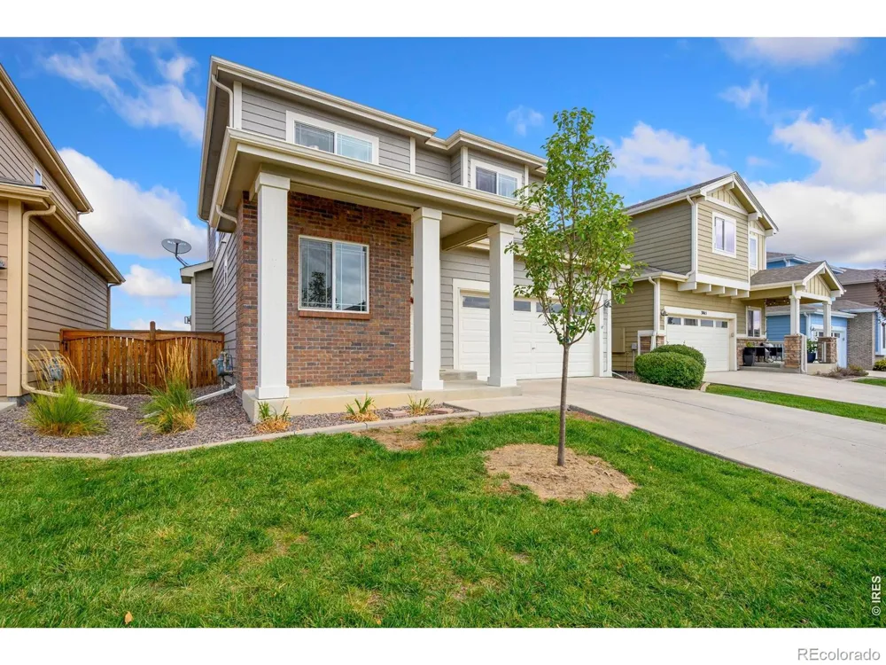 3077 Carney Street Loveland, CO 80538