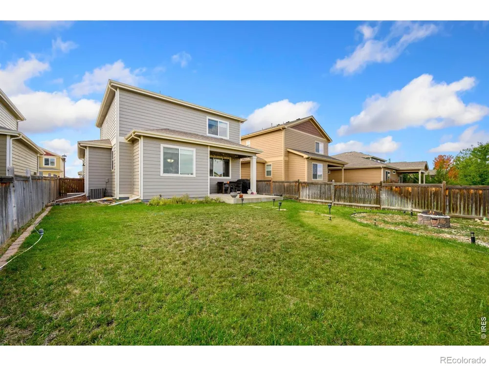 3077 Carney Street Loveland, CO 80538